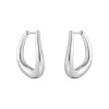 Georg Jensen Offspring øreringe 20001003 | Øreringe | Sølvsmykker
