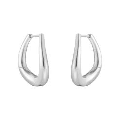 Georg Jensen Offspring øreringe 20001003 | Øreringe | Sølvsmykker