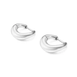 Georg Jensen Offspring øreringe 20001002 | Øreringe | Sølvsmykker