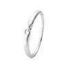 Georg Jensen Reflect armring 20001096 | Armbånd | Sølvsmykker