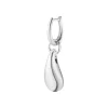 Georg Jensen Reflect ørering 20001301 | Øreringe | Sølvsmykker