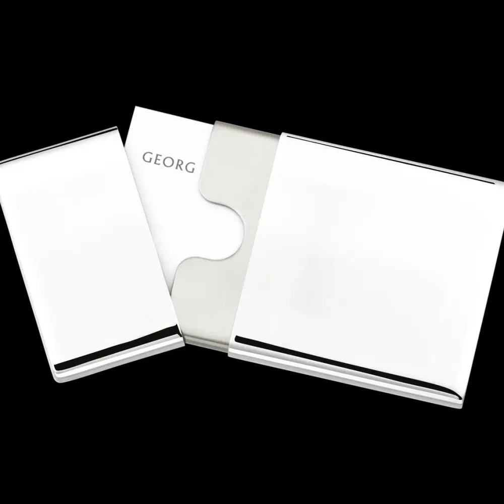 Georg Jensen To Go kortholder 3586939 | Kortholdere