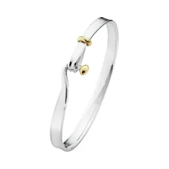 Georg Jensen Torun armring 20000546 | Armbånd | Sølvsmykker