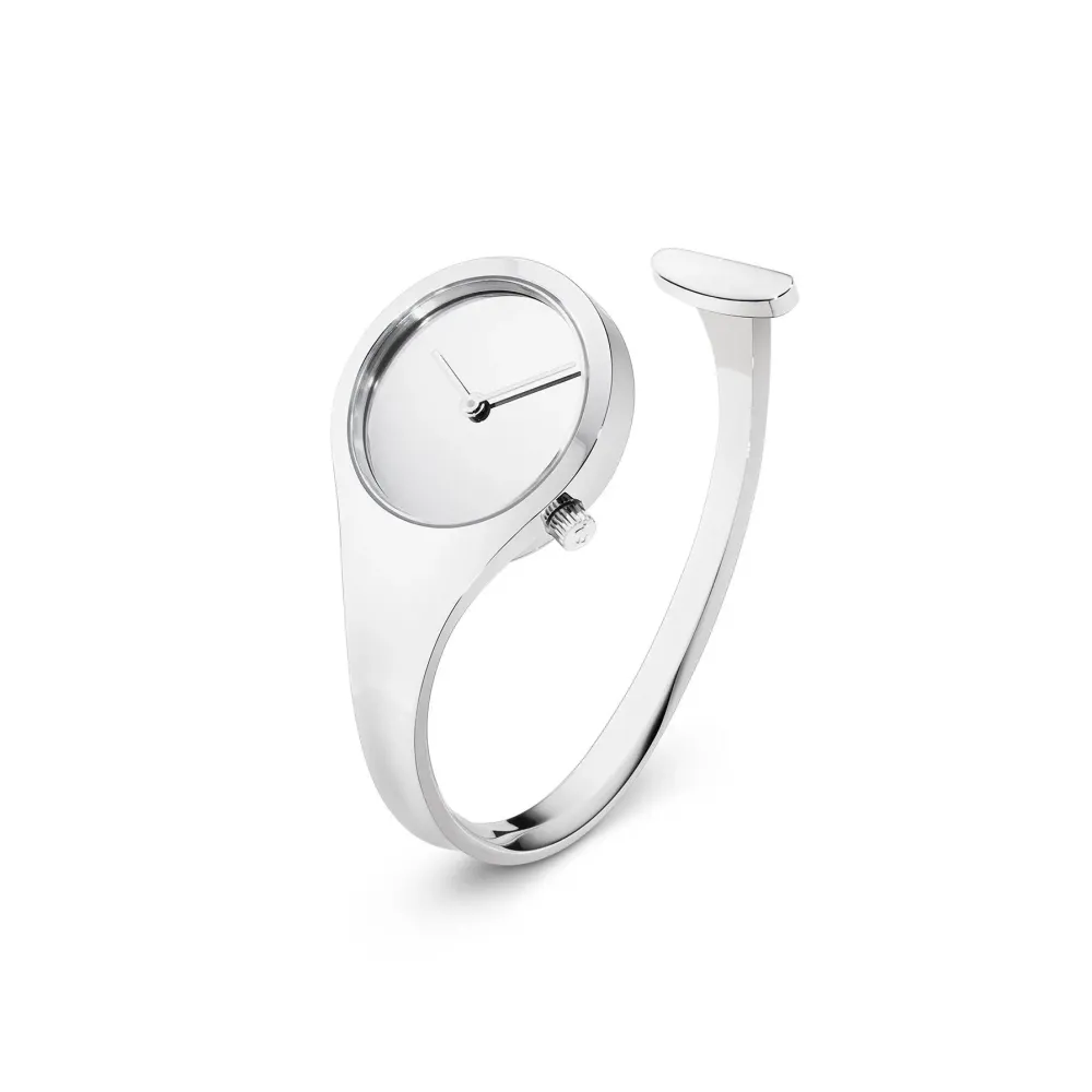 Georg Jensen Vivianna 3575610 | Dame Dameure I Stål