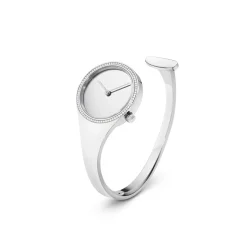 Georg Jensen Vivianna 3575620 | Dame Dameure I Stål