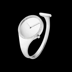 Georg Jensen Vivianna 3575635 | Dame Dameure I Stål