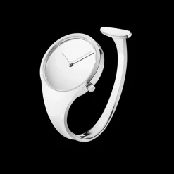 Georg Jensen Vivianna 3575625 | Dame Dameure I Stål
