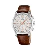 Jaguar ure Jaguar Acamar Chrono J968/1 | Herreure Med Rem | Herreure I Stål