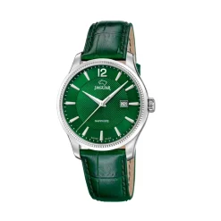 Jaguar ure Jaguar Acamar Classic J1042/4 | Herreure Med Rem | Herreure I Stål