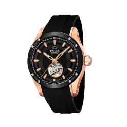 Jaguar ure Jaguar Automatic J814/1 | Herreure I Gulddouble