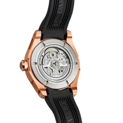 Jaguar ure Jaguar Automatic J814/1 | Herreure I Gulddouble