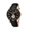 Jaguar ure Jaguar Automatic J814/A | Herreure I Gulddouble