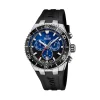 Jaguar ure Jaguar Executive Ceramic J1021/6 | Herreure Med Rem | Herreure I Stål