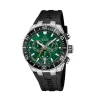 Jaguar ure Jaguar Executive Ceramic J1021/2 | Herreure Med Rem | Herreure I Stål