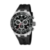 Jaguar ure Jaguar Executive Ceramic J1021/3 | Herreure Med Rem | Herreure I Stål