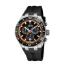 Jaguar ure Jaguar Executive Ceramic J1021/4 | Herreure Med Rem | Herreure I Stål