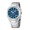 Jaguar ure Jaguar Executive Chrono J805/B | Herreure Med Lænke | Herreure I Stål