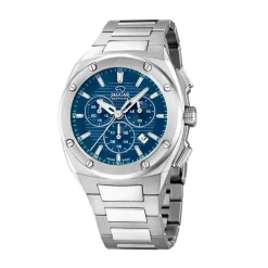 Jaguar ure Jaguar Executive Chrono J805/B | Herreure Med Lænke | Herreure I Stål