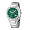 Jaguar ure Jaguar Executive Chrono J805/C | Herreure Med Lænke | Herreure I Stål