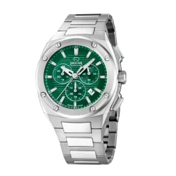 Jaguar ure Jaguar Executive Chrono J805/C | Herreure Med Lænke | Herreure I Stål