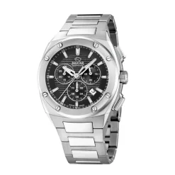 Jaguar ure Jaguar Executive Chrono J805/D | Herreure Med Lænke | Herreure I Stål