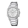 Jaguar ure Jaguar Executive Chronograph J1025/4 | Herreure Med Lænke | Herreure I Stål