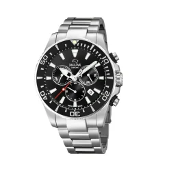 Jaguar ure Jaguar Executive Diver J861/3 | Herreure I Stål