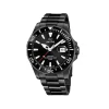Jaguar ure Jaguar Executive Diver J989/1 | Herreure Med Lænke | Herreure I Stål
