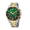 Jaguar ure Jaguar Executive Diver J862/5 | Herreure Med Lænke | Herreure I Bicolor