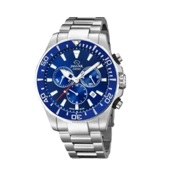 Jaguar ure Jaguar Executive Diver J861/2 | Herreure I Stål