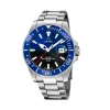 Jaguar ure Jaguar Executive Diver J860/5 | Herreure Med Lænke | Herreure I Stål