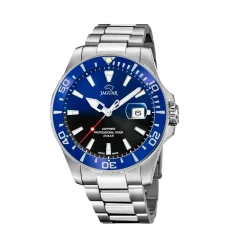 Jaguar ure Jaguar Executive Diver J860/5 | Herreure Med Lænke | Herreure I Stål