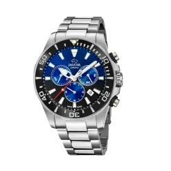 Jaguar ure Jaguar Executive Diver J861/8 | Herreure Med Lænke | Herreure I Stål