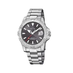 Jaguar ure Jaguar Executive Diver J969/3 | Dame Dameure Med Lænke | Dameure I Stål