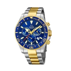 Jaguar ure Jaguar Executive Diver J862/1 | Herreure I Bicolor
