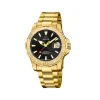 Jaguar ure Jaguar Executive Diver J971/3 | Dame Dameure Med Lænke | Dameure I Gulddouble