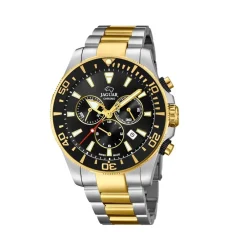 Jaguar ure Jaguar Executive Diver J862/2 | Herreure I Bicolor