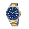 Jaguar ure Jaguar Executive Diver J863/C | Herreure I Bicolor