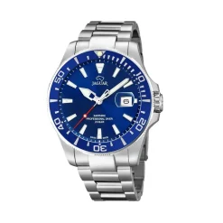 Jaguar ure Jaguar Executive Diver J860/C | Herreure I Stål