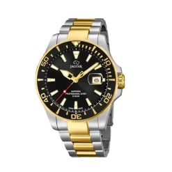 Jaguar ure Jaguar Executive Diver J863/D | Herreure I Bicolor
