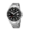 Jaguar ure Jaguar Executive Diver J860/D | Herreure I Stål