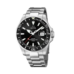 Jaguar ure Jaguar Executive Diver J860/D | Herreure I Stål