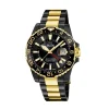 Jaguar ure Jaguar GMT Diver Limited Edition J1031/1 | Herreure Med Lænke