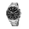 Jaguar ure Jaguar Hybrid Diver J888/2 | Herreure Med Lænke | Herreure I Stål