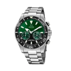 Jaguar ure Jaguar Hybrid Diver J888/5 | Herreure Med Lænke | Herreure I Stål