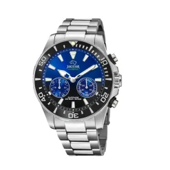 Jaguar ure Jaguar Hybrid Diver J888/6 | Herreure Med Lænke | Herreure I Stål