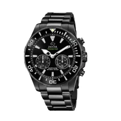 Jaguar ure Jaguar Hybrid Diver Special Edition J929/1 | Herreure Med Lænke | Herreure I Stål