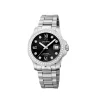 Jaguar ure Jaguar Lady Diver J892/4 | Dame Dameure Med Lænke | Dameure I Stål