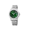 Jaguar ure Jaguar Lady Diver J892/5 | Dame Dameure Med Lænke | Dameure I Stål