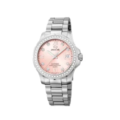 Jaguar ure Jaguar Lady Diver J892/2 | Dame Dameure Med Lænke | Dameure I Stål